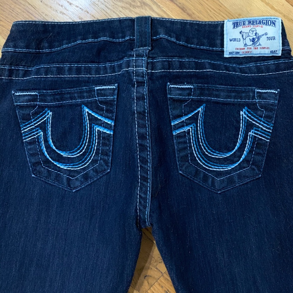 Women’s True Religion Skinny Jeans